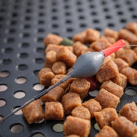 Matrix Carp Shallow Carbon Pole Floats